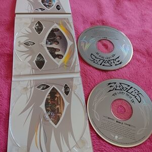 The Eagles CD greatest hit Like New